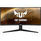 Monitor Gaming Curvo Asus TUF VG34VQL1B 34 " WQHD Multimedia Black