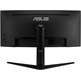 Monitor Gaming Curvo Asus TUF VG34VQL1B 34 " WQHD Multimedia Black