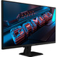 Gaming Gigabyte GS27F 27 " Full HD, LCD 1 ms, Black Monitor