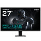 Gaming Monitor Gigabyte GS27F2 27 "Full HD IPS 240Hz HDR10