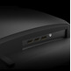 Monitor Gaming Gigabyte GS32QC 31.5 " Quad HD, LCD, Black
