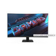 Monitor Gaming Gigabyte GS32QC 31.5 " Quad HD, LCD, Black