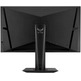 Monitor Gaming LED 27 '' Asus TUF VG27AQZ Black