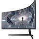 Monitor Gaming LED 49 "Samsung LC49G95TSU Odyssey