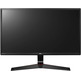 Monitor Gaming LG 24MP59G 23.8 " /Full HD Black