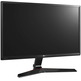 Monitor Gaming LG 24MP59G 23.8 " /Full HD Black