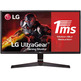 Monitor Gaming LG 24MP59G 23.8 " /Full HD Black
