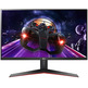 Monitor Gaming LG 24MP60G-B 23.8 " Full HD Black