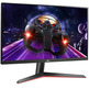 Monitor Gaming LG 24MP60G-B 23.8 " Full HD Black