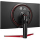 Monitor Gaming LG 27GL650F-B 27" Full HD