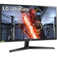 Monitor Gaming LG 27GN600-B 27 " Full HD Black