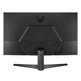 Monitor Gaming LG UltraGear 24GQ50F-B 23.8 " VA/165Hz/FHD