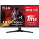 Monitor Gaming LG UltraGear 32GN500-B 31.5 " Full HD Black