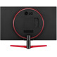 Monitor Gaming LG UltraGear 32GN500-B 31.5 " Full HD Black