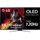 Monitor Gaming LG UltraGear 48GQ900-B 48 " 4K 120Hz OLED