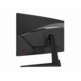 Gaming Monitor MSI Optimx G24C6 Curvo 1500R 23.6 "Black