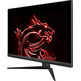 Gaming Monitor MSI Optimx G273QF 27 "Black LED