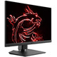 Gaming Monitor MSI Optimx MAG274QRF IPS 27 "