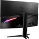 Gaming Monitor MSI Optimx MAG322CR Curvo 31.5 "Black