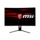 Gaming Monitor MSI Optimx MAG322CR Curvo 31.5 "Black