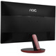 Monitor Gaming Multimedia AOC G2778VQ 27"