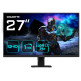 Gigabyte Monitor GS27Q X 27 "QHD IPS 240Hz