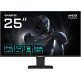 Gigabyte Monitor GS25F14 24.5 "Full HD IPS 144Hz