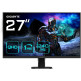 Gigabyte Monitor GS27Q X 27 "QHD IPS 240Hz
