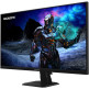 Gigabyte Monitor GS27Q X 27 "QHD IPS 240Hz