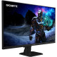 Gigabyte Monitor GS27Q X 27 "QHD IPS 240Hz