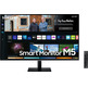 Samsung Smart Monitor M5 LS27BM500EUXEN 27 ''
