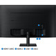 Samsung Smart Monitor M5 S32BM500EU 32 ''