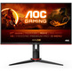 LED Monitor 27 '' AOC 27G2SAE/BK Black/Red