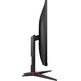 LED Monitor 27 '' AOC 27G2SAE/BK Black/Red