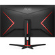 LED Monitor 27 '' AOC 27G2SAE/BK Black/Red