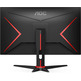 LED Monitor 27 '' AOC 27G2SAE/BK Black/Red