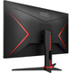 LED Monitor 27 '' AOC 27G2SAE/BK Black/Red