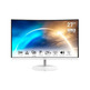 Curvo Samsung LU32R591CWR 31.5 " 4K White Monitor