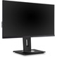 LED Monitor 27 '' Viewsonic VG2755-2K Black