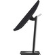 LED Monitor 27 '' Viewsonic VG2755-2K Black