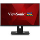 LED Monitor 27 '' Viewsonic VG2755-2K Black