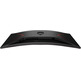 AOC CU34G2/BK 34 '' Black Curve LED Monitor
