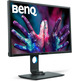 BenQ PD3200U 32 '' 4K Black LED Monitor