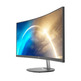 Curved MSI MP341CQ 34 " 100Hz LED Monitor