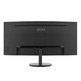 Curved MSI MP341CQ 34 " 100Hz LED Monitor
