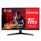 LED Gaming LG UltraGear 32GN600-B 31.5 "