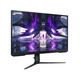 Samsung Odyssey G3 LED Black LED monitor