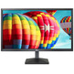 Monitor LG 24MK430H-B 23.8 "/Full HD/ Black