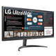 Monitor LG 34WP500-B V2 Ultrapanoramic 34 " IPS