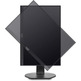 Philips Monitor 241B7QPJKEB / 00 23.8 "FullHD Multimedia Black
